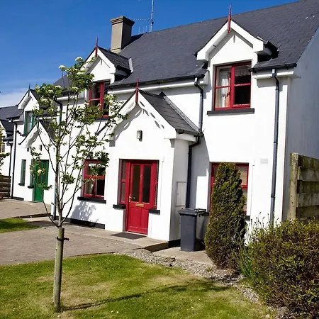 Upton Court & Holiday Cottages Hébergement de vacances Kilmuckridge (Wexford)