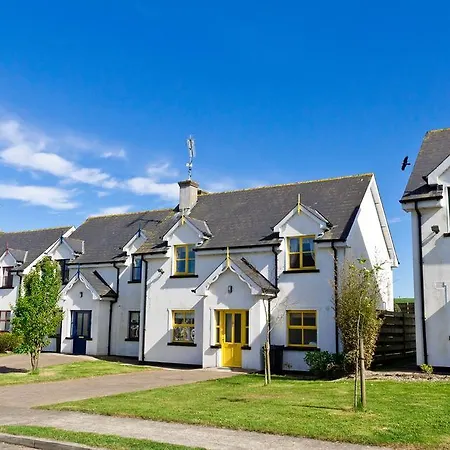Upton Court & Holiday Cottages Feriehus