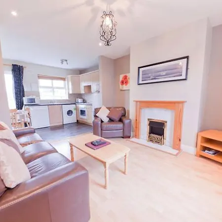 Feriehus Upton Court & Holiday Cottages Kilmuckridge (Wexford)