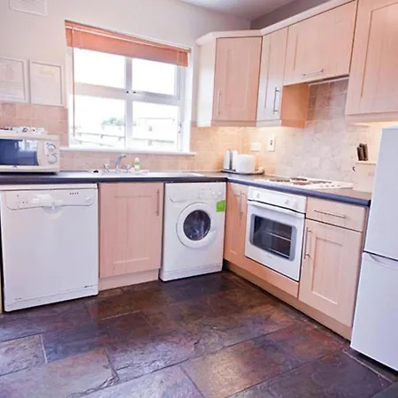 Upton Court & Holiday Cottages Kilmuckridge (Wexford)