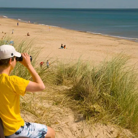 Hébergement de vacances Upton Court & Holiday Cottages Kilmuckridge (Wexford)