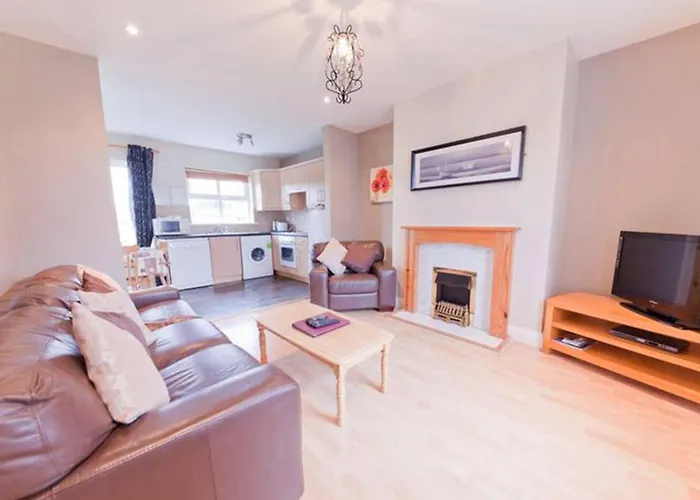 Hébergement de vacances Upton Court & Holiday Cottages Kilmuckridge (Wexford)